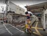周辺：【駅】松陰神社前駅まで726ｍ