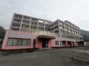 【内科】いしい記念病院まで2412ｍ
