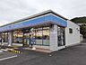 周辺：【コンビニエンスストア】ローソン姫路砥堀南店まで471ｍ