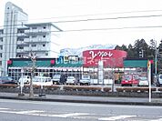 【スーパー】ヴァローレ庄川店まで2515ｍ