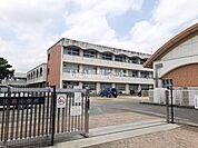 【小学校】岡山市立江西小学校 まで208ｍ