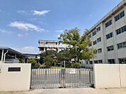【小学校】岡山市立平井小学校まで1238ｍ