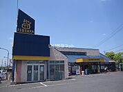 【レンタルビデオ】TSUTAYA　水島店まで646ｍ