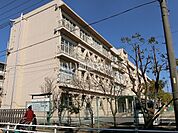 【小学校】大垣市立北小学校まで254ｍ
