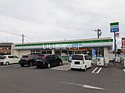 【コンビニエンスストア】ファミリーマート 国分福島店まで746ｍ