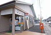 【郵便局】可愛郵便局まで3041ｍ