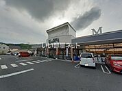【スーパー】天満屋ハピーズ東一宮店まで867ｍ
