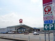【ホームセンター】コメリ ハード＆グリーン白山店まで1169ｍ