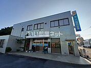 【銀行】東山口信用金庫周東玖珂支店まで1258ｍ