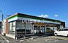 周辺：【コンビニエンスストア】ファミリーマート川越鯨井店まで284ｍ