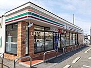 【コンビニエンスストア】セブンイレブン 阪南市役所前店まで4131ｍ
