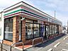 周辺：【コンビニエンスストア】セブンイレブン 阪南市役所前店まで144ｍ