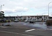 【駅】燕駅まで2120ｍ