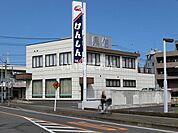 【銀行】茨城県信用組合 東海支店まで415ｍ