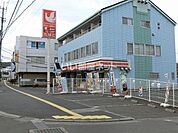 【コンビニエンスストア】セイコーマート 日立大みか店まで743ｍ