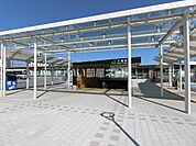 【駅】大甕駅西口まで1328ｍ