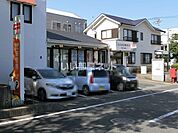 【郵便局】日立金沢郵便局まで316ｍ