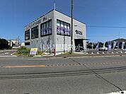 【スポーツ施設】エニタイムフィットネス　日立鮎川店まで1313ｍ