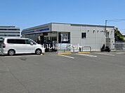 【コンビニエンスストア】ローソン 日立高鈴町一丁目店まで783ｍ