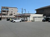 【コンビニエンスストア】セブンイレブン 日立桜川町1丁目店まで450ｍ