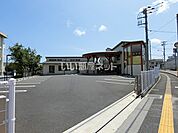 【保育園】日立市おおくぼ保育園まで721ｍ