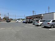 【コンビニエンスストア】セブンイレブン 日立鮎川町1丁目店まで543ｍ