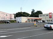 【コンビニエンスストア】セイコーマート 日立滑川本町店まで649ｍ