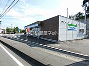 【コンビニエンスストア】ファミリーマート 日立小木津店まで549ｍ