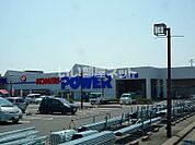 【ホームセンター】コメリハード＆グリーン黒埼店まで982ｍ