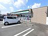 周辺：【コンビニエンスストア】ファミリーマート芸濃グリーンロード店まで1416ｍ
