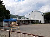 【保育園】鈴鹿市立牧田保育所まで1472ｍ