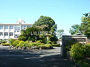 【中学校】鹿児島市立吉田南中学校まで309ｍ