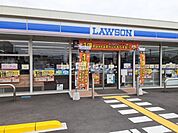 【コンビニエンスストア】ローソン皆生労災前店まで795ｍ