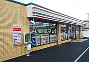 【コンビニエンスストア】セブンイレブンまで948ｍ