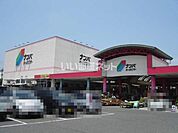 【ホームセンター】ナンバ ホーム センター鳥取店まで778ｍ