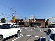 【ファミリーレストラン】カレーハウスココ壱番屋高松松縄店まで5485ｍ
