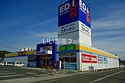 【家電製品】エディオン竹原店まで854ｍ
