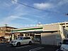 周辺：【コンビニエンスストア】ファミリーマート天白道明町店まで456ｍ