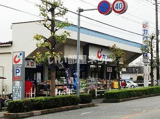 外観画像