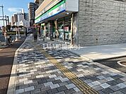 【コンビニエンスストア】ファミリーマート 広島西白島店まで543ｍ