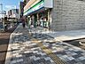 周辺：【コンビニエンスストア】ファミリーマート 広島西白島店まで916ｍ