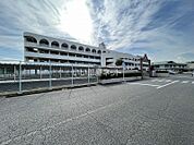 【中学校】瀬戸内市立牛窓中学校まで1861ｍ