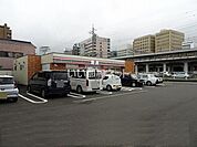 【コンビニエンスストア】セブンイレブン 静岡八幡1丁目店まで785ｍ