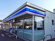 【コンビニエンスストア】ローソン福山曙町6丁目店まで870ｍ