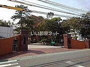 【大学】別府大学まで528ｍ