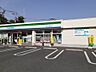 周辺：【コンビニエンスストア】ファミリーマート済々黌前店まで247ｍ