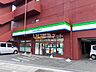 周辺：【コンビニエンスストア】ファミリーマート室園店まで439ｍ