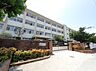 周辺：【中学校】原中学校まで569ｍ