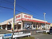 【スーパー】コープみやざき本郷店まで2941ｍ