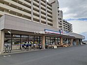 【スーパー】ショッピングのだ　芳士店まで2115ｍ